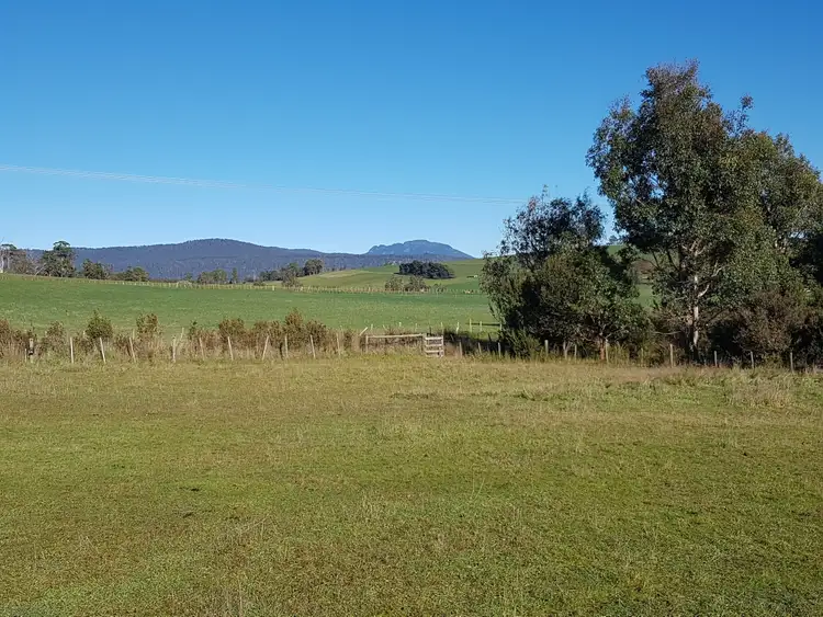 Third view of Homely land listing, Lot 2 272 Ritchie Street, Westbury TAS 7303
