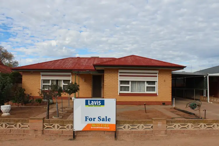 Second view of Homely house listing, 8 James Street, Port Pirie SA 5540
