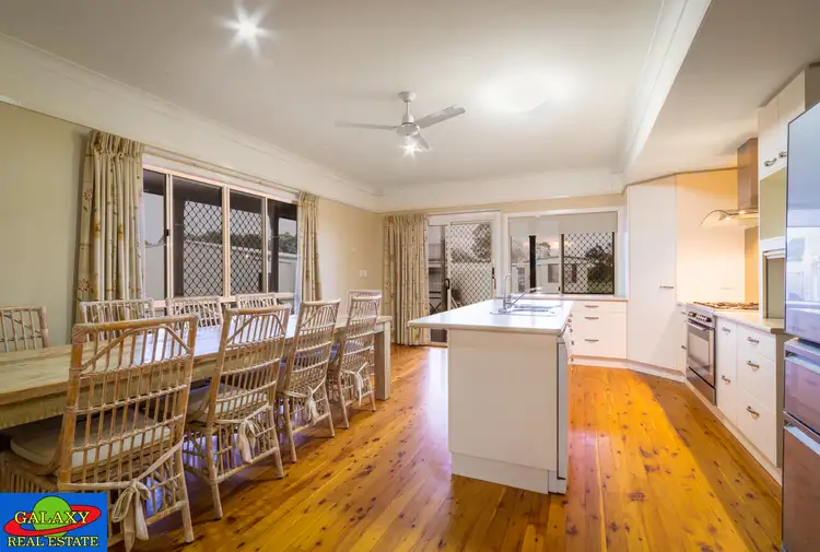 Fourth view of Homely rural property listing, 141 Oakview Dr, Redridge QLD 4660