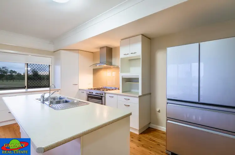 Fifth view of Homely rural property listing, 141 Oakview Dr, Redridge QLD 4660