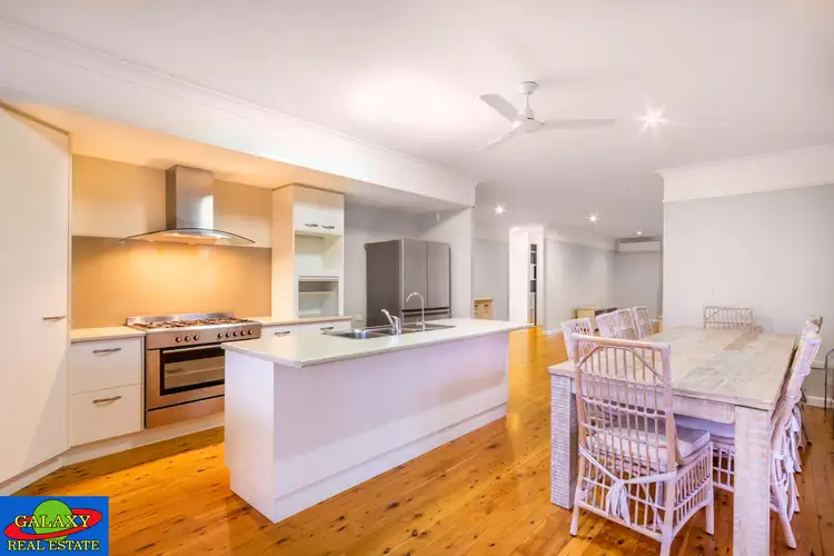 Sixth view of Homely rural property listing, 141 Oakview Dr, Redridge QLD 4660