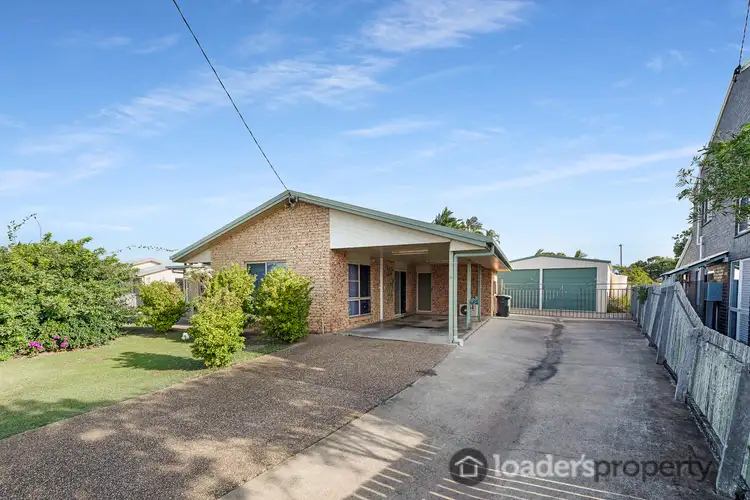 Third view of Homely house listing, 9 Shell St, Burnett Heads QLD 4670