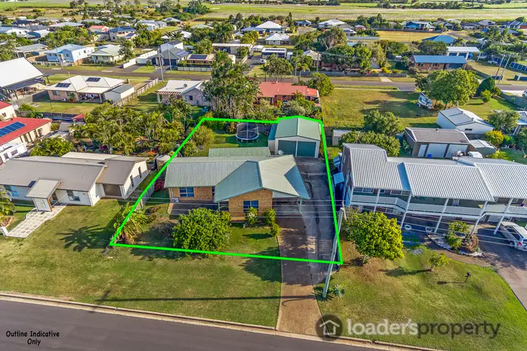 Fourth view of Homely house listing, 9 Shell St, Burnett Heads QLD 4670