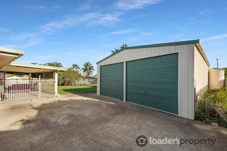 Fifth view of Homely house listing, 9 Shell St, Burnett Heads QLD 4670