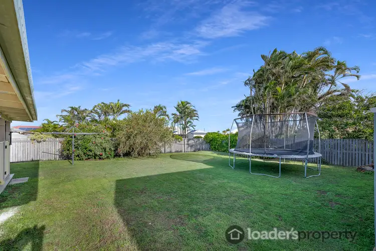 Sixth view of Homely house listing, 9 Shell St, Burnett Heads QLD 4670