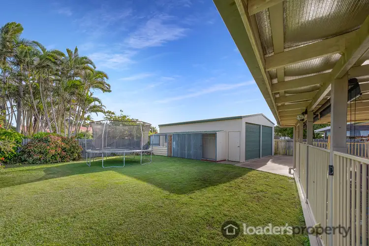 Seventh view of Homely house listing, 9 Shell St, Burnett Heads QLD 4670