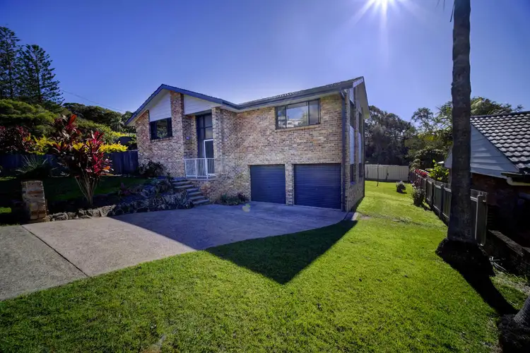 Main view of Homely house listing, 44 Seaview St, Forster NSW 2428