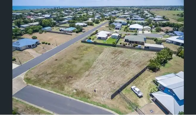 Fifth view of Homely land listing, 24 Neptune St, Burnett Heads QLD 4670