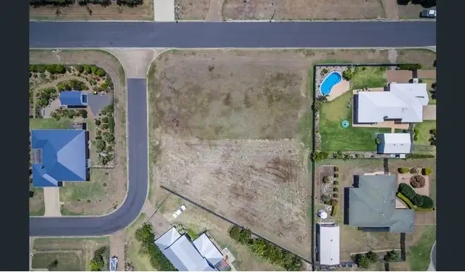 Seventh view of Homely land listing, 24 Neptune St, Burnett Heads QLD 4670
