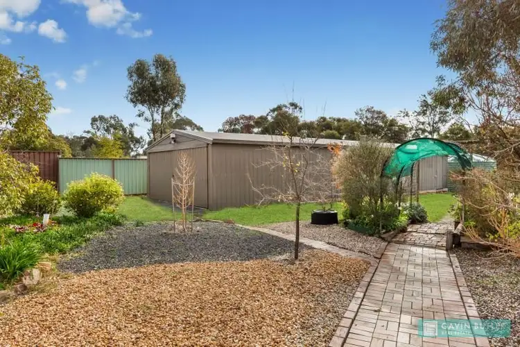 Second view of Homely house listing, 131 Carolyn Way, Maiden Gully VIC 3551