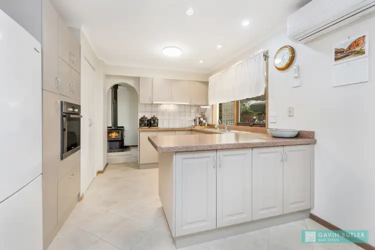 Third view of Homely house listing, 131 Carolyn Way, Maiden Gully VIC 3551