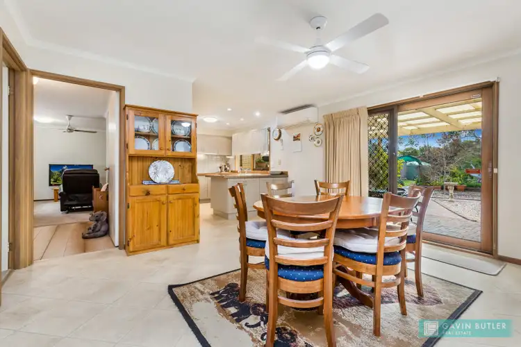 Fourth view of Homely house listing, 131 Carolyn Way, Maiden Gully VIC 3551