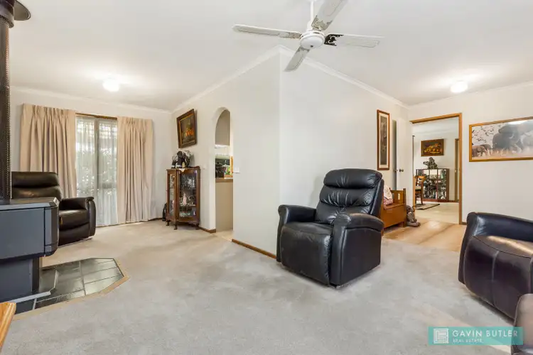 Fifth view of Homely house listing, 131 Carolyn Way, Maiden Gully VIC 3551