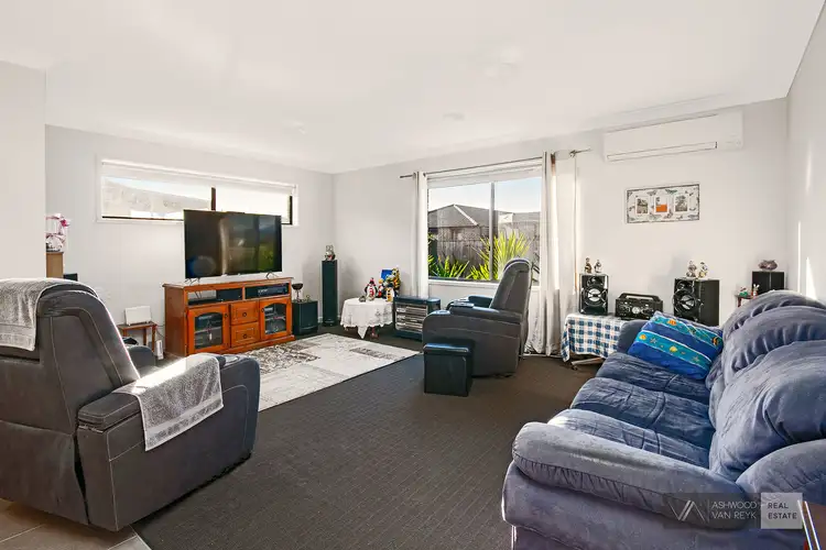 Fifth view of Homely house listing, 12 Whipbird Street, Bairnsdale VIC 3875