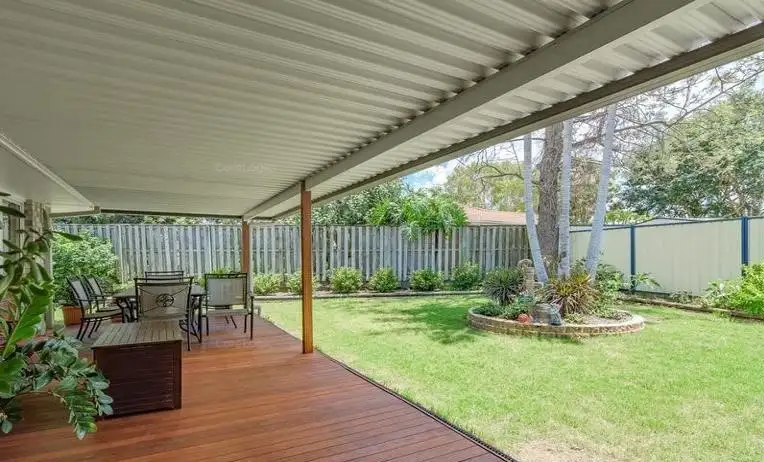 Main view of Homely house listing, 7 Allenby Cres, Windaroo QLD 4207