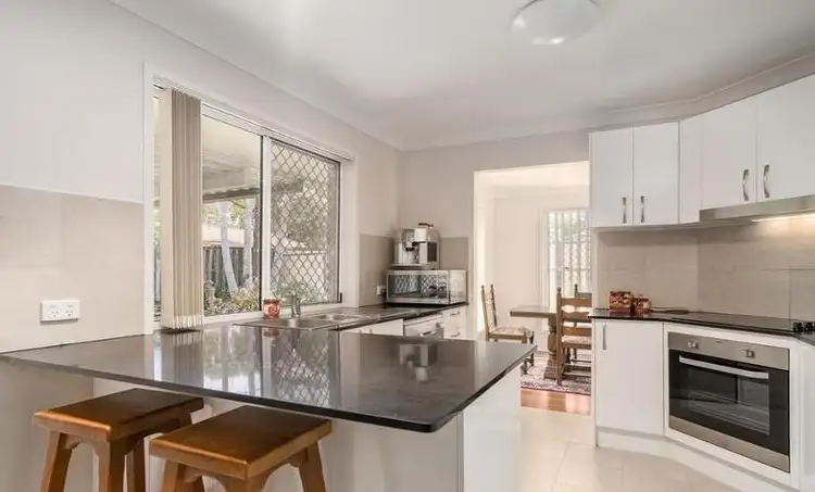 Fourth view of Homely house listing, 7 Allenby Cres, Windaroo QLD 4207
