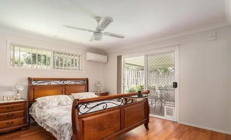 Fifth view of Homely house listing, 7 Allenby Cres, Windaroo QLD 4207