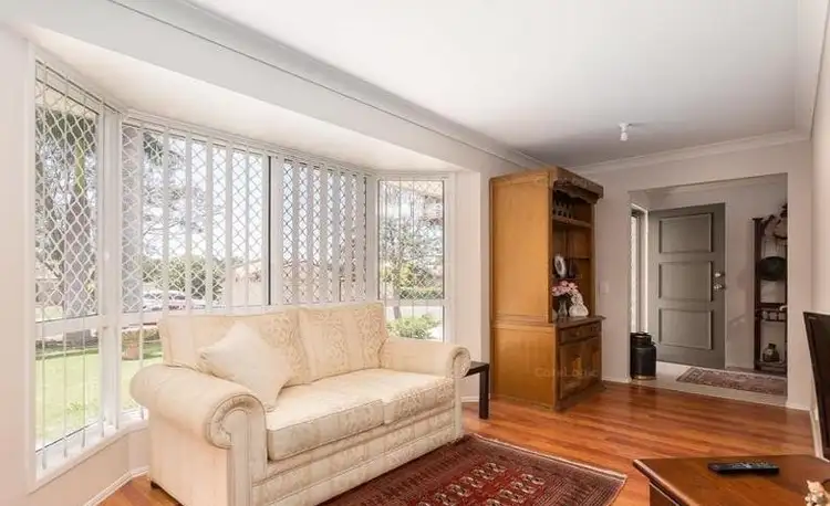 Seventh view of Homely house listing, 7 Allenby Cres, Windaroo QLD 4207