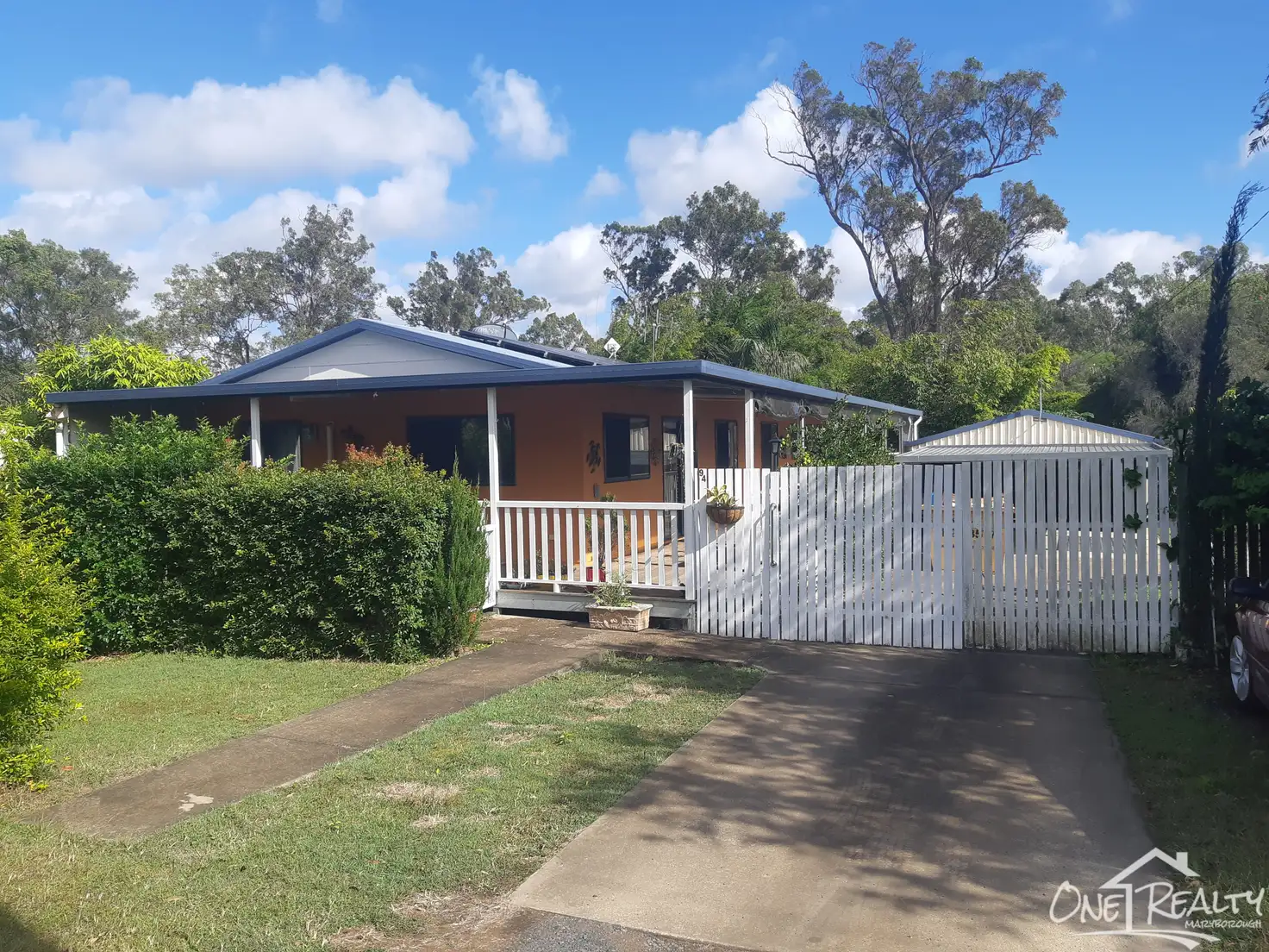 Main view of Homely house listing, 94 Marshal Rd, Aldershot QLD 4650