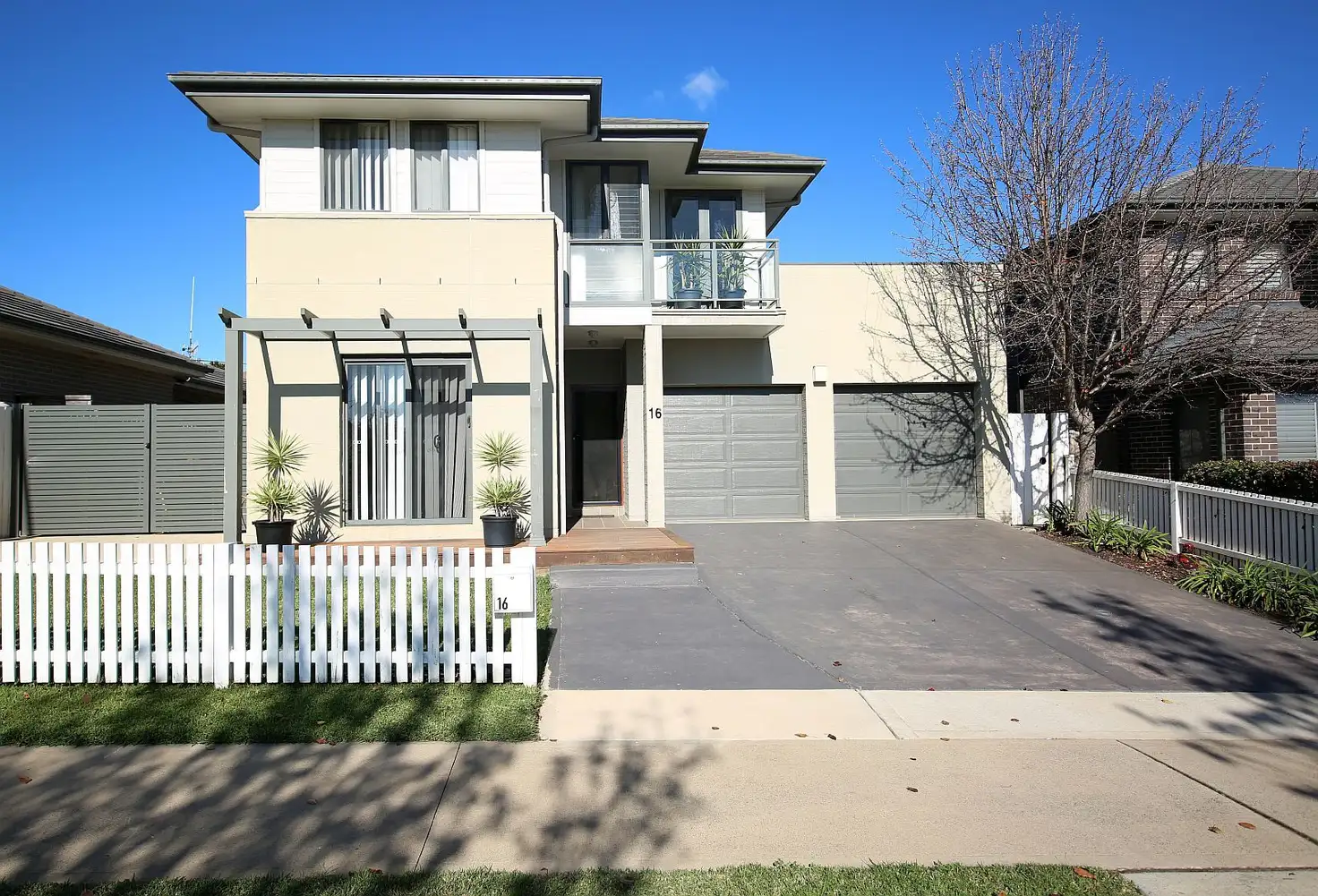 Main view of Homely house listing, 16 Jeffrey St, Wilton NSW 2571