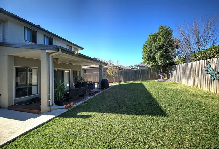 Fourth view of Homely house listing, 16 Jeffrey St, Wilton NSW 2571