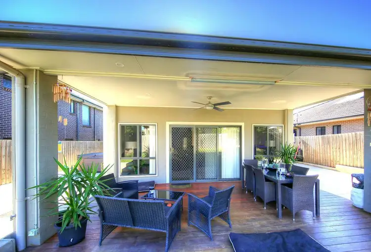 Seventh view of Homely house listing, 16 Jeffrey St, Wilton NSW 2571