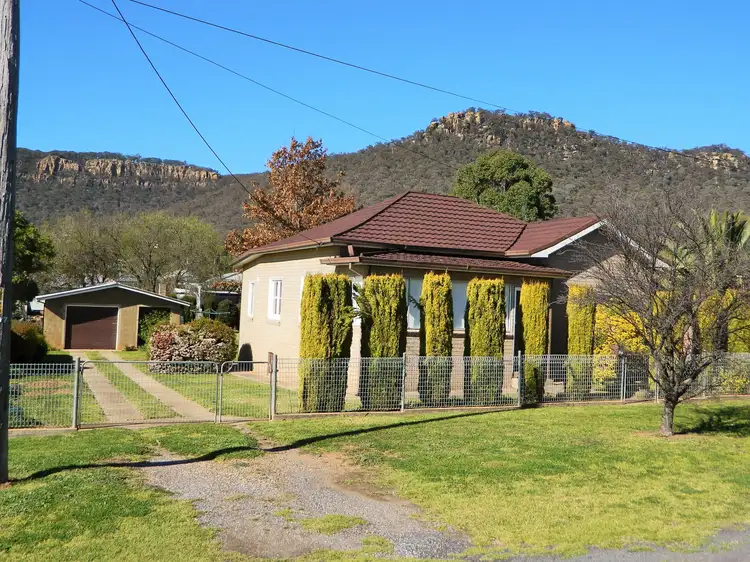 14 Mason St, Kandos NSW 2848