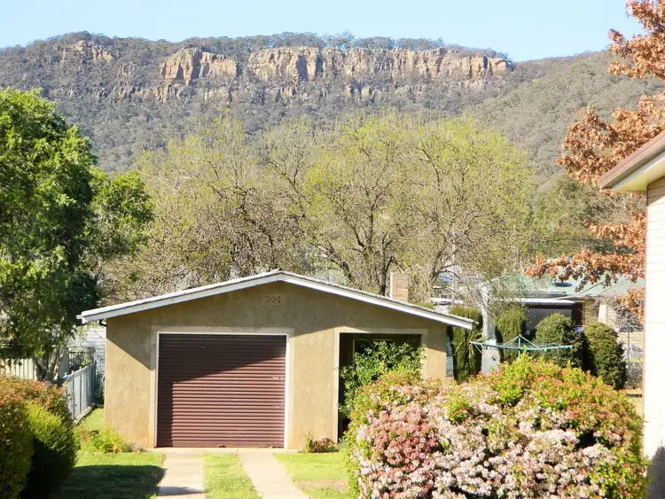 Second view of Homely house listing, 14 Mason St, Kandos NSW 2848