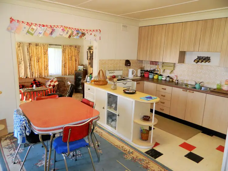 Seventh view of Homely house listing, 14 Mason St, Kandos NSW 2848