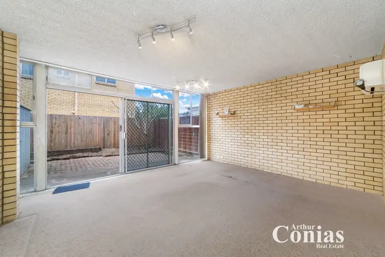 Second view of Homely unit listing, Unit 7/38 Gray Ave, Corinda QLD 4075