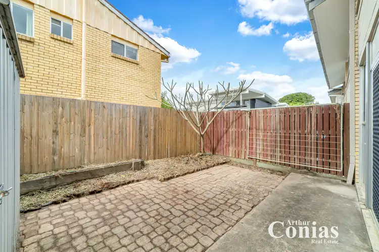 Fourth view of Homely unit listing, Unit 7/38 Gray Ave, Corinda QLD 4075