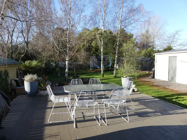 Second view of Homely house listing, 14 East Barrack St, Deloraine TAS 7304