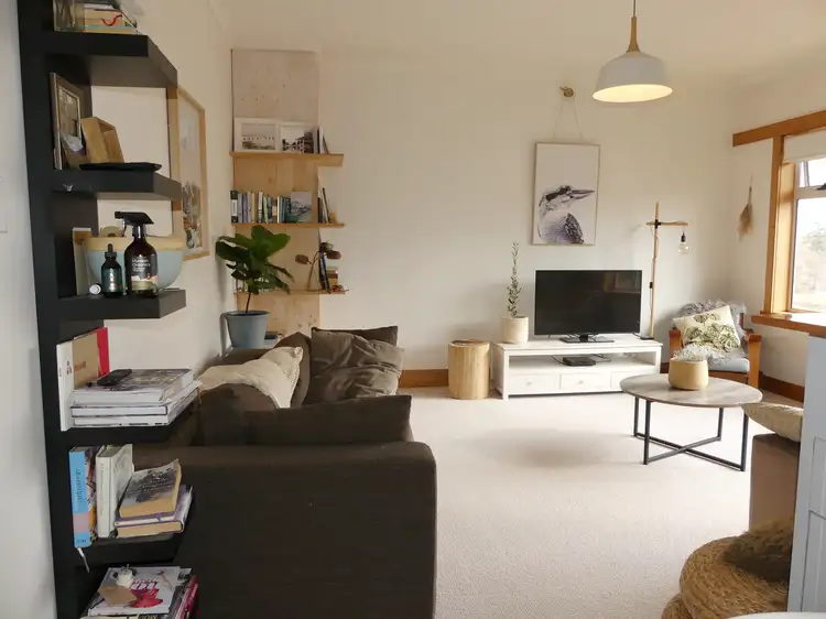 Third view of Homely house listing, 14 East Barrack St, Deloraine TAS 7304