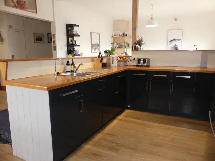 Fifth view of Homely house listing, 14 East Barrack St, Deloraine TAS 7304