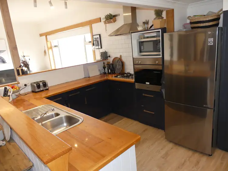 Sixth view of Homely house listing, 14 East Barrack St, Deloraine TAS 7304