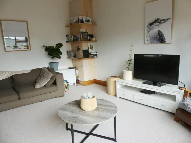 Seventh view of Homely house listing, 14 East Barrack St, Deloraine TAS 7304