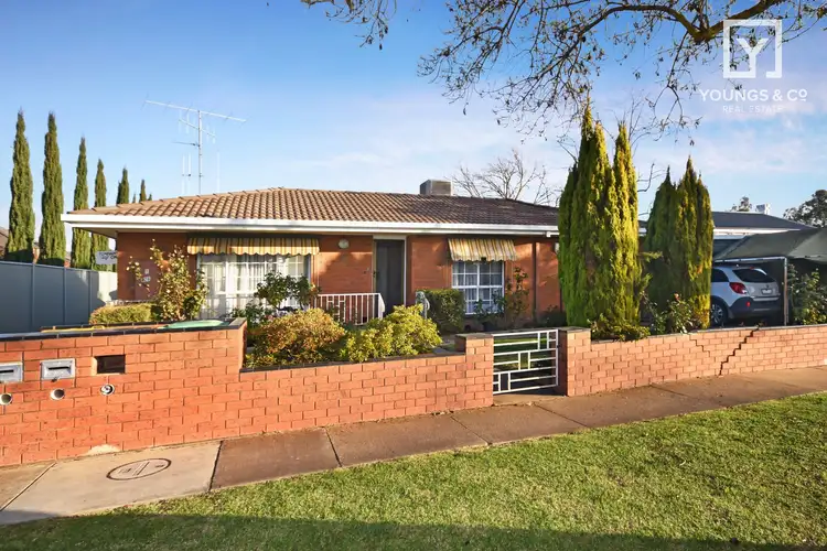 Main view of Homely unit listing, Unit 1/26 Knight St, Shepparton VIC 3630
