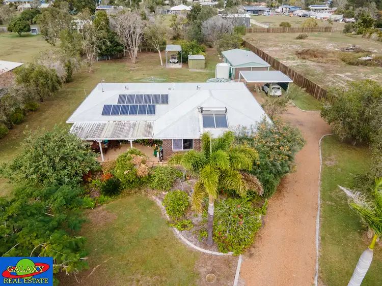 14 Pinto Ave, Branyan QLD 4670