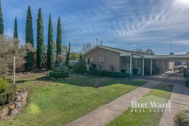 Second view of Homely house listing, 52 Drevermann St, Bairnsdale VIC 3875