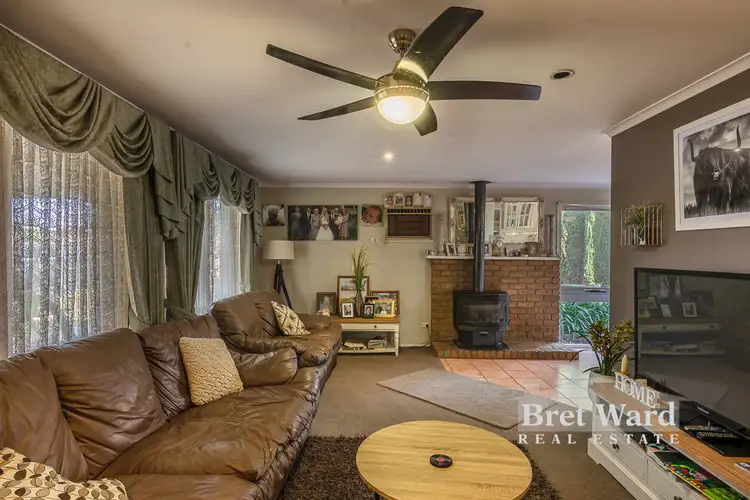 Fifth view of Homely house listing, 52 Drevermann St, Bairnsdale VIC 3875
