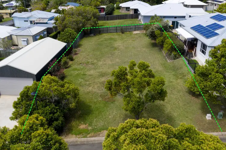 Main view of Homely land listing, Lot 2/38 Woongool Rd, Tinana QLD 4650