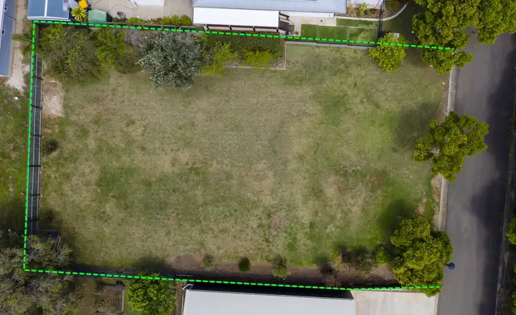 Second view of Homely land listing, Lot 2/38 Woongool Rd, Tinana QLD 4650