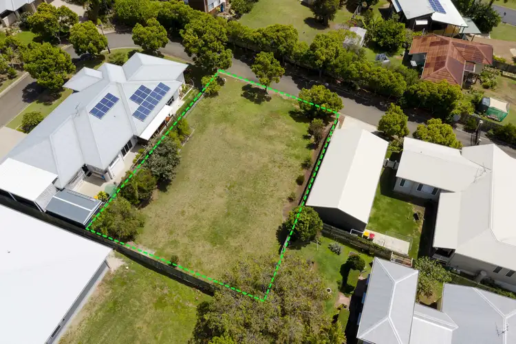 Third view of Homely land listing, Lot 2/38 Woongool Rd, Tinana QLD 4650