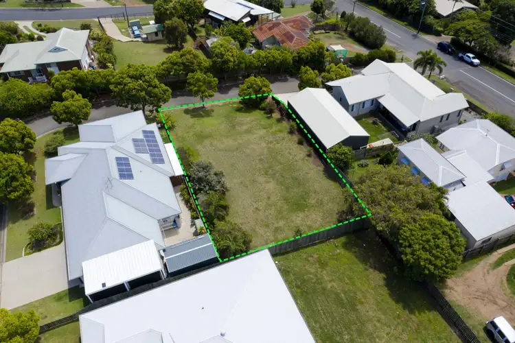 Fourth view of Homely land listing, Lot 2/38 Woongool Rd, Tinana QLD 4650