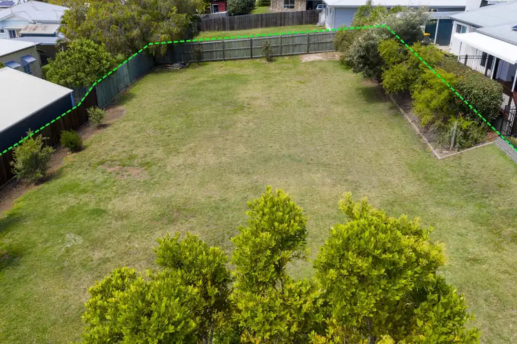 Fifth view of Homely land listing, Lot 2/38 Woongool Rd, Tinana QLD 4650