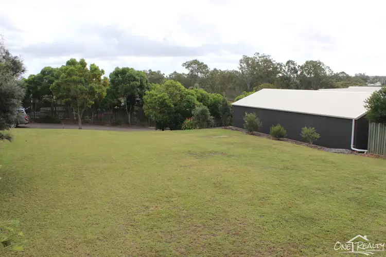 Sixth view of Homely land listing, Lot 2/38 Woongool Rd, Tinana QLD 4650