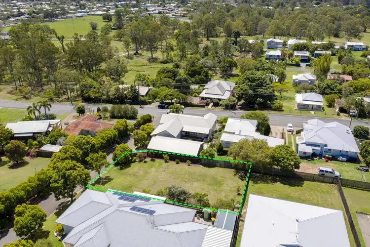 Seventh view of Homely land listing, Lot 2/38 Woongool Rd, Tinana QLD 4650