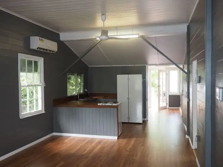 Second view of Homely house listing, 21 Richmond Lane, Maryborough QLD 4650