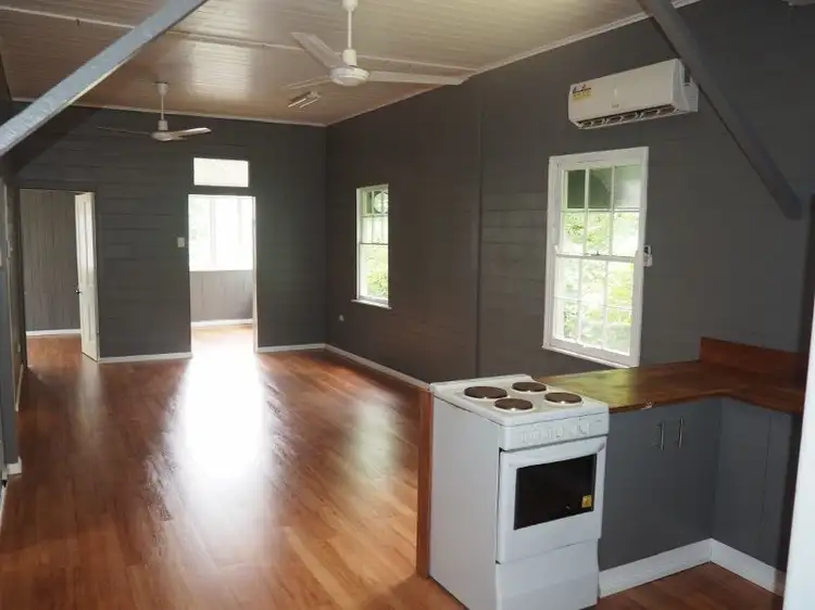 Third view of Homely house listing, 21 Richmond Lane, Maryborough QLD 4650