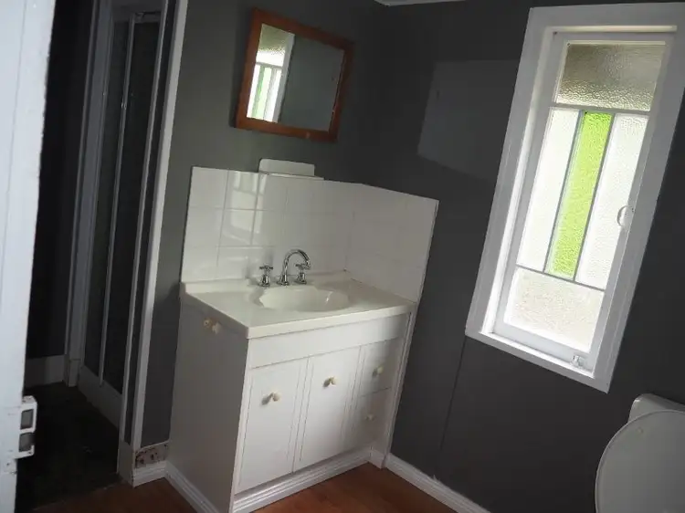Fifth view of Homely house listing, 21 Richmond Lane, Maryborough QLD 4650